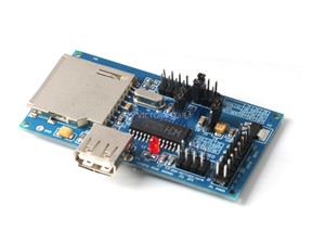 Original Genuine Ch <strong>Usb</strong> Module <strong>development</strong> <strong>board</strong> evaluation <strong>board</strong> - Product Image 3
