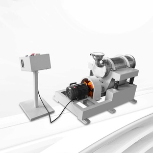 Molino Vibratorio de Alta Velocidad, Molino de Molienda de Acero Inoxidable, Recipiente para Molino Vibratorio, Molino de Vibración para Laboratorio - Product Image 5