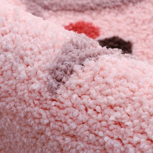 Super Lovely Bathroom <strong>Rug</strong> Custom <strong>Rugs</strong> with Logo Shape <strong>Panda</strong> Logo Die Cut Carpets Handmade Custom <strong>Rugs</strong> for Home Textiles - Product Image 2