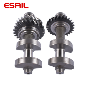Kit d'arbre d'équilibrage moteur de haute qualité 13601-28021 13601-0H031 119112-8011-02 13602-28020 pour Toyota Camry - Product Image 1