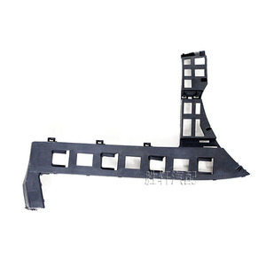 Plastic Rear <b>Bumper</b> Bracket <b>Clips</b> For Volkswagen Passat B6 Magotan 3C5 807 377A 3C5 807 378A ABS Left Right Side - Product Image 4