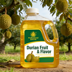 Fertilizante Líquido Concentrado de Fruta y Sabor de Durian <span class=keywords><strong>para</strong></span> Huertos de Durian, Mejora la Dulzura y el Aroma de la Fruta - Product Image 2