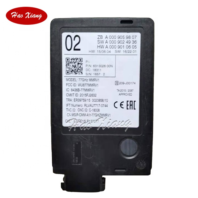 その他 BMg55iDp Original BOSCH BMW ACC 2 radar sensor(LRR) | eBay