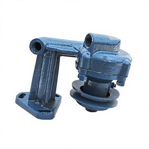 Vente en gros d'usine, composants et accessoires de moteur diesel monocylindre, têtes de pompe à eau LD138, trois garanties, Jiangsu/Shandong - Product Image 4