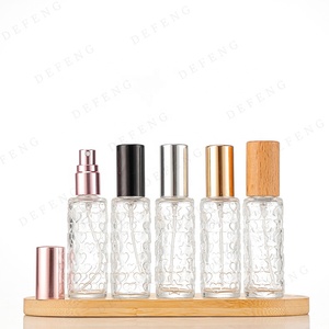 Mignonne mini bouteille d'échantillon de <span class=keywords><strong>parfum</strong></span> 10ml vide huile de <span class=keywords><strong>parfum</strong></span> rouleau sur bouteille avec rouleau pour et capuchon sérigraphie Carton 100 pièces - Product Image 6