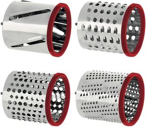 Piezas <span class=keywords><strong>de</strong></span> repuesto para cocina, procesador <span class=keywords><strong>de</strong></span> alimentos, <span class=keywords><strong>picadora</strong></span> <span class=keywords><strong>de</strong></span> verduras, <span class=keywords><strong>cebolla</strong></span>, <span class=keywords><strong>picadora</strong></span>, rebanadora, cortador, disco <span class=keywords><strong>de</strong></span> cuchillas - Product Image 4