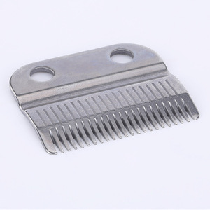 Cuchilla cónica original Newgain Multicut de 2 orificios para cortadoras de pelo eléctricas de uso doméstico - Product Image 3