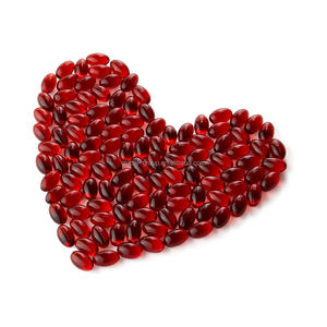 ซอฟต์เจลแคปซูลวิตามิน D3 + ส่วนผสมจากธรรมชาติ K2การสนับสนุนภูมิคุ้มกันของกระดูกปลอดภัยสำหรับหญิงตั้งครรภ์วิตามินส่วนตัว - Product Image 6