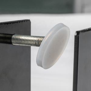 Directo de fábrica Heavy Duty 304 Acero inoxidable/Abrazadera de cajón de acero al carbono C-clip G-clamp Tiger Clamp Hardware Accesorios Pulgadas Métrica - Product Image 2