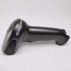 Escáner de Códigos de Barras Honeywell 1950GHD Blanco y Negro, Escáner 1D 2D, Escáner de Códigos de Barras 1950GHD para Cajero - Product Image 4