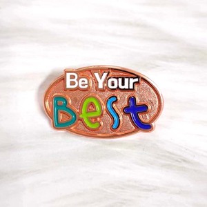 Ensemble d'épingles de <span class=keywords><strong>phrase</strong></span> de <span class=keywords><strong>motivation</strong></span> personnalisées épinglettes en émail positif inspirant disant broche épingles Badges pour sacs à dos vêtements - Product Image 5