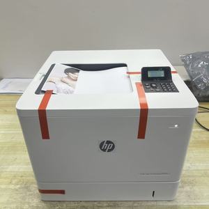 Impresora todo en uno para <span class=keywords><strong>HP</strong></span> <span class=keywords><strong>LaserJet</strong></span> Enterprise M552 553 554 555 <span class=keywords><strong>Fotocopiadora</strong></span> a color Impresión Copiadoras reacondicionadas - Product Image 2