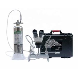 INSTRUMENT DE FERTILISATION DES REINES FOURGÉURES PROFESSIONNEL INSTRUMENT D'INSÉMINATION ARTIFICIELLE DES REINES FOURGÉURES - Product Image 6