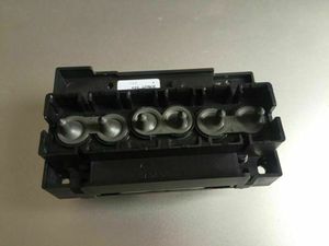 Cabezal de Impresión F173050 Compatible con Impresoras Epson Stylus Photo R265 R390 R270 EP-4001 D870 R260 1500W 1430 R360 PM-A820 DTF L1800 R275 - Product Image 3