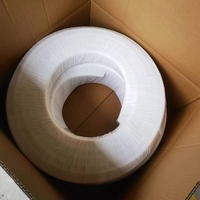 Tuyau flexible en PVC, tuyau d'eau en PVC, tuyau flexible pour spa 8 personnes, tuyau flexible pour baignoire japonaise, fabricant de tuyaux flexibles, tuyau flexible de 2 pouces