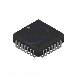 MCP23S18T-E/MJVAO 24 VFQFN Exposed Pad IC XPNDR 10MHZ SPI 24QFN Interface Wholesale Electronic Components Manufacturer Channel - Product Image 1