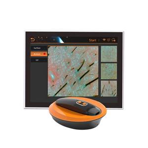Made in Korea Hair Scalp Analyzer Analysis Machine - Product Image 6
