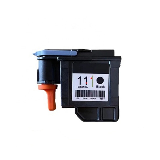 DTWIN Compatible HP11 Inkjet Printer Copier Printhead New 100% Brand C4810A C4813A C4811A C4812A