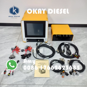 Common-Rail-Diesels ystem OKAY-200 - Product Image 4