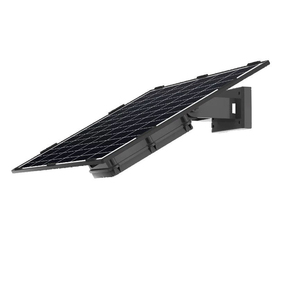 15W 12AH Solarpanel DC5V/DC12V Monokristallines Silizium-Solarstromsystem für CCTV-Kamera - Product Image 5