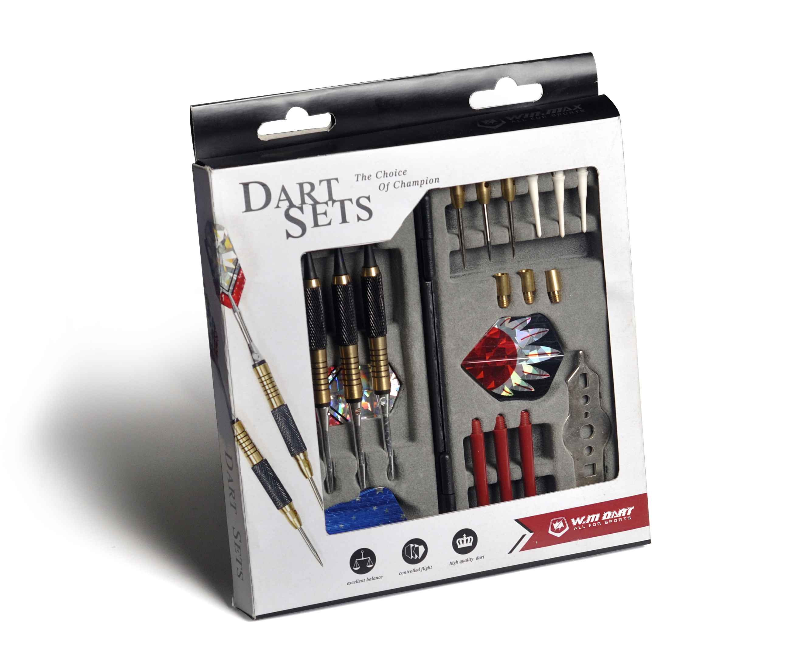 Dart package