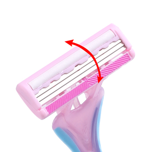 EmoazMAigh IGH uality Air emoval azazor iisposable Ady hahaver ririple ade having azor - Product Image 3