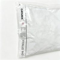 Bouchons en caoutchouc bromobutyle de qualité pharmaceutique 13 mm 20 mm stériles pour flacons injectables
