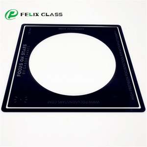 Cubierta de Vidrio Templado Industrial Personalizada FELIX para Pantalla Táctil LCD con Clasificación IP68 y Garantía de 3 Años - Product Image 5