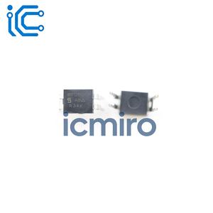 ICMICRO มีสินค้าในสต็อก วงจรรวมแท้ใหม่ ผู้จัดจำหน่ายชิ้นส่วนอิเล็กทรอนิกส์ IRFD110 - Product Image 1