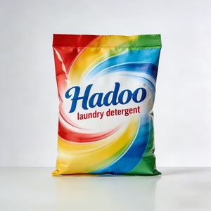 Paquete Personalizado, Diseño Gratuito, Detergente en Polvo de Alta Espuma <span class=keywords><strong>para</strong></span> Lavar Ropa, 1 kg, Venta al Por Mayor - Product Image 4