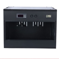 Nouvelle boîte d'élevage pour reptiles en PVC durable et écologique, température constante, incubateur pour lézards, tortues, araignées