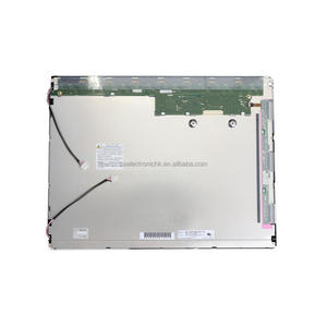 NL10276BC30-15 12.1 นิ้วแผงจอ LCD อุตสาหกรรมสำหรับอุปกรณ์ตู้ควบคุมของแท้ในสต็อก - Product Image 1