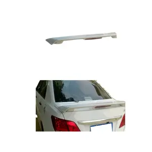 Factory Direct Abs Material Rear Wing Lip Spoiler For BYD L3