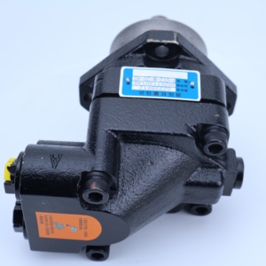 Motor Hidráulico de Pistones P-012-M-20-40 Distribución de Doble Desplazamiento Orbital 12 cm Desplazamiento 10 Nm Par Continuo - Product Image 5