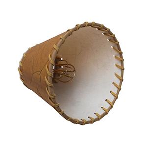 Meistverkaufter Clip-On Lampenschirm Handgefertigter Kleiner Kronleuchter Lampenschirm - Product Image 5