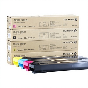 Ct202292 Ct202295 Ct202294 Ct202293สำหรับ Xer0x V80 180ตลับหมึกโทนเนอร์ต้นฉบับ - Product Image 3