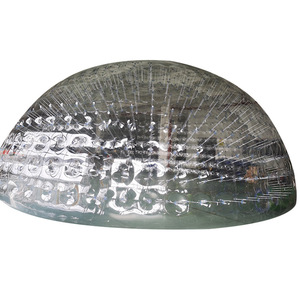 Carpa Inflable Grande de PVC, Transparente, para Exhibición en Exteriores, Tipo Extendido, Montaje Manual, de Una Sola Capa - Product Image 5