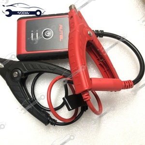 Probador de Baterías Autel MaxiBAS BT506 / Herramienta de Diagnóstico del Sistema de Carga Compatible con CCA CA EN IEC DIN JIS M - Product Image 6