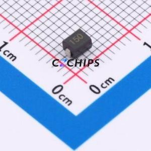 Inductor de Potencia CM3225150KSB 1210 (Inductancia: 15uH) (Precisión: 10%) (Corriente Nominal: 130mA) - Product Image 1