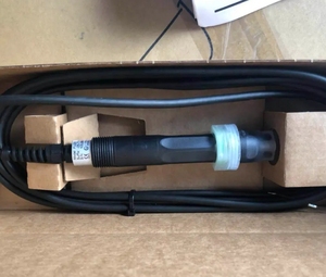 เซ็นเซอร์วัดค่า pH ยี่ห้อ Yokogawa รุ่น PH8EFP-03-HC-TT1-N-E*A รองรับแรงดันไฟฟ้า 220V รับประกัน 1 ปี - Product Image 5
