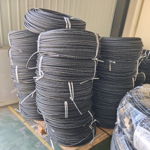 Tubo Freno Idraulico DOT SAE J1401 1/8" <span class=keywords><strong>HL</strong></span> 3.2mm, Tubi Freno Idraulici 10mm per Moto e Auto - Product Image 3