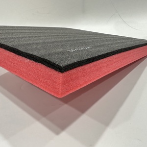 Nhà Máy Chấp Nhận Tùy Biến Hộp Công Cụ Bóng Bọt Tổ Chức Công Cụ Ngực Ngăn Kéo Epe Bọt Kaizen Tấm Bọt - Product Image 5