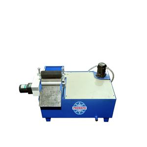 Premato Industrial Magnetic Coolant Separator and RollerOther <b>Machine</b> <b>Tools</b> <b>Accessories</b> Grinding - Product Image 1