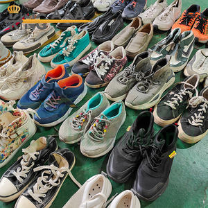 รองเท้าบาสเก็ตบอลมือสองรองเท้ามือสองจากอเมริการองเท้ามือสองจากประเทศไทยมีแบรนด์ของแท้จากยุโรป - Product Image 6