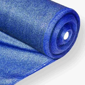 Toile d'ombrage pour serre bleue personnalisée, résistante aux UV, en HDPE durable, <span class=keywords><strong>filet</strong></span> pare-soleil <span class=keywords><strong>agricole</strong></span> - Product Image 4