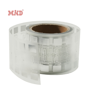 Dài khoảng cách RFID <span class=keywords><strong>Tag</strong></span> 96-496bits UHF <span class=keywords><strong>9662</strong></span> dài phạm vi thụ động RFID <span class=keywords><strong>Tag</strong></span> - Product Image 3