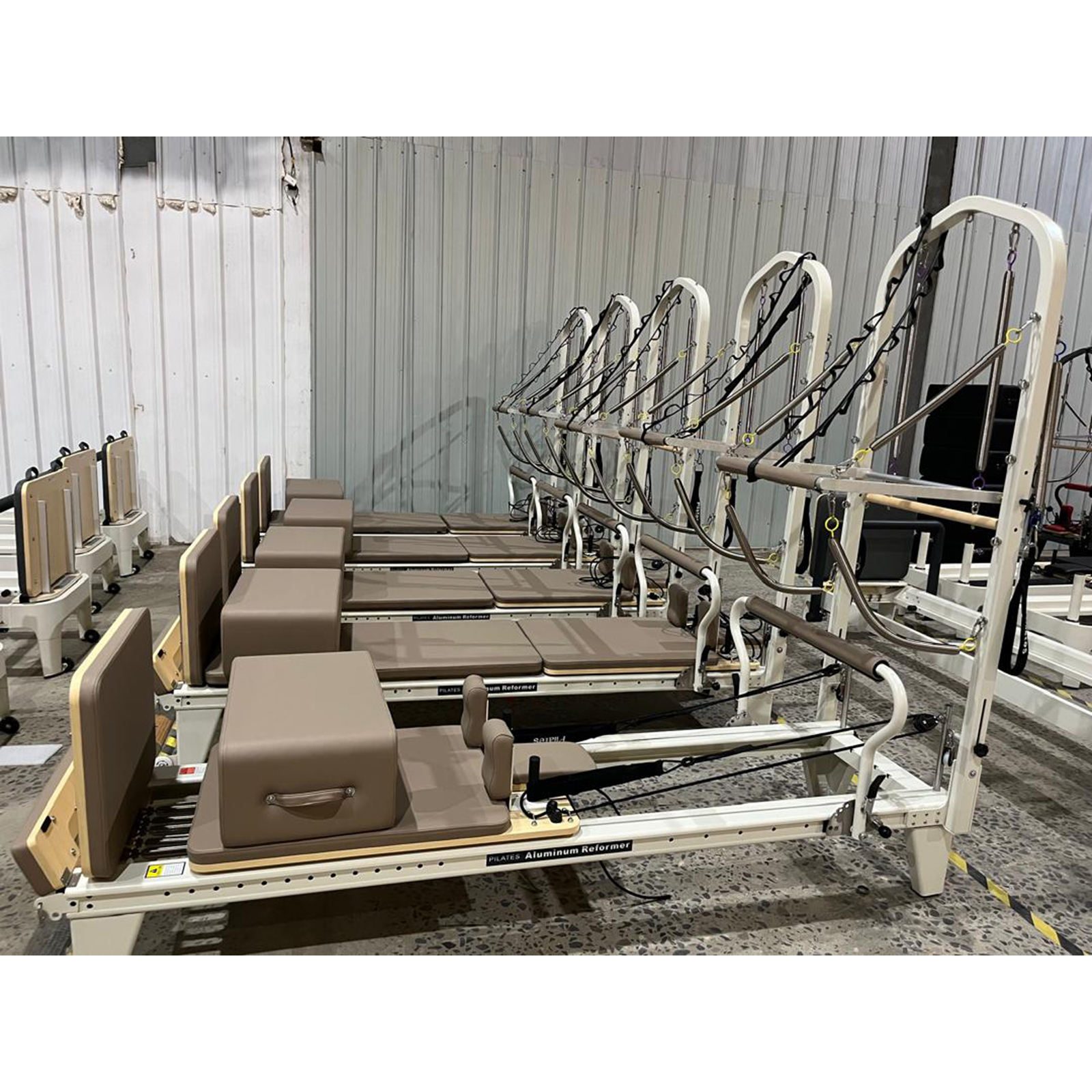 Couleur adaptée aux besoins du client