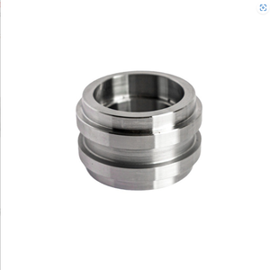Oem Auto-Onderdelen Uit <span class=keywords><strong>China</strong></span> Cnc-Bewerkingsdraad Edm 3d Model Trein Spoorweg Aluminium Roestvrijstalen Onderdelen Rapid Prototyping - Product Image 1