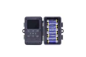 Caméra de chasse de haute qualité 24MP/1296P Objectif grand angle WiFi Caméra de surveillance de la <span class=keywords><strong>faune</strong></span> - Product Image 4