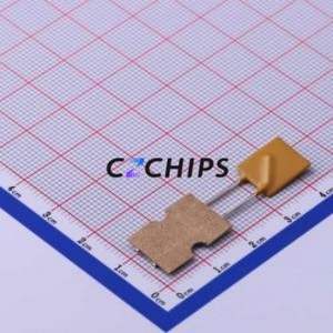 RGEF600-2 Resettable Fuse Through hole Component (THT),P=5.08mm Fuse 16V 100A 6A 10.2A - Product Image 2